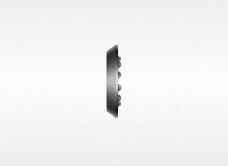 Gentle air attachment